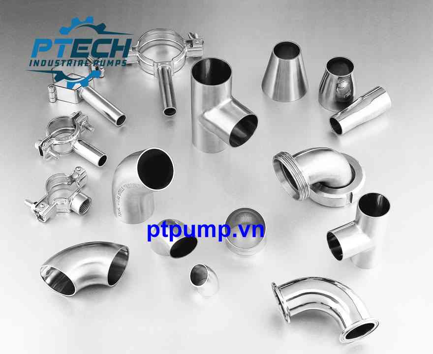 Phụ Kiện Vi Sinh Khác